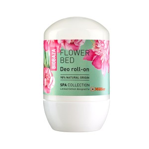 Flower Bed deo roll on